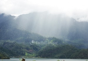 Teduh Piyoh Gayo Aceh