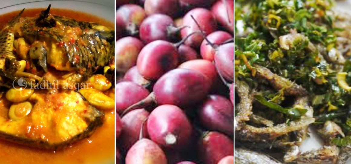 Kuliner Khas Aceh Gayo