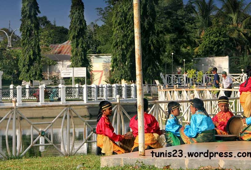 Tari Aceh