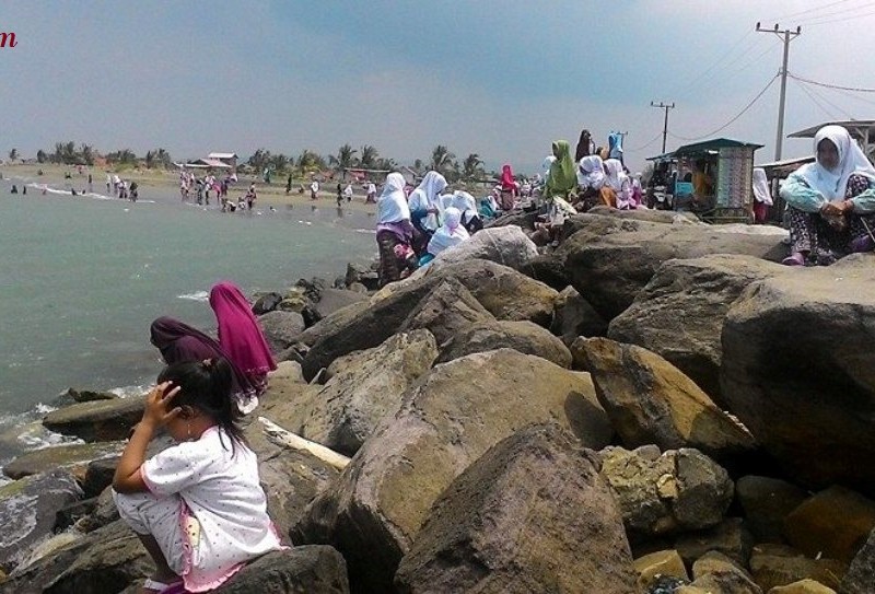 Makam Syiah Kuala Aceh