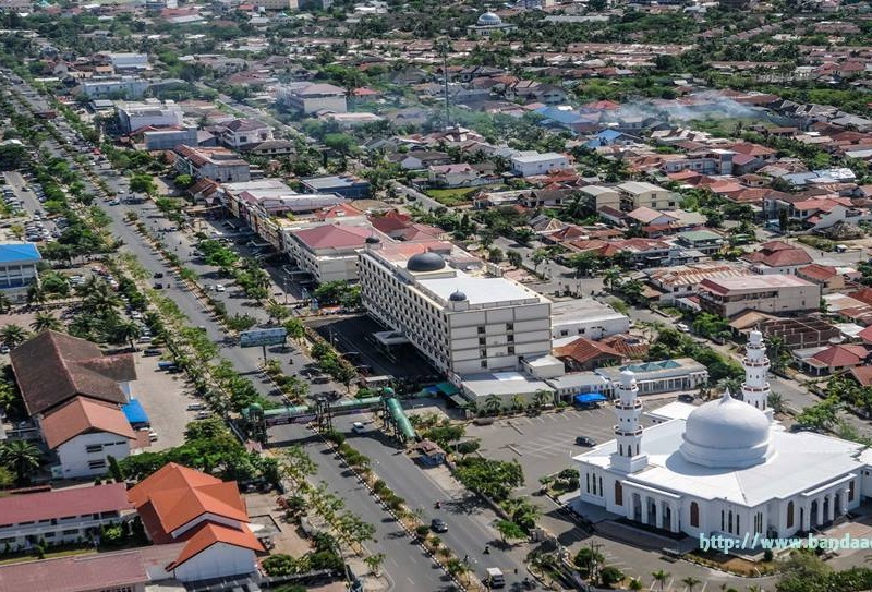 Panduan Perjalanan Banda Aceh dalam Sehari