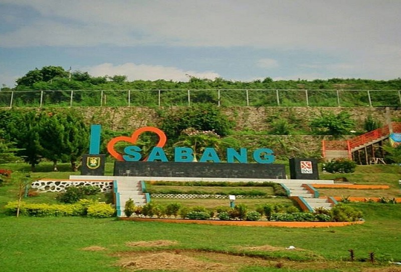 sabang