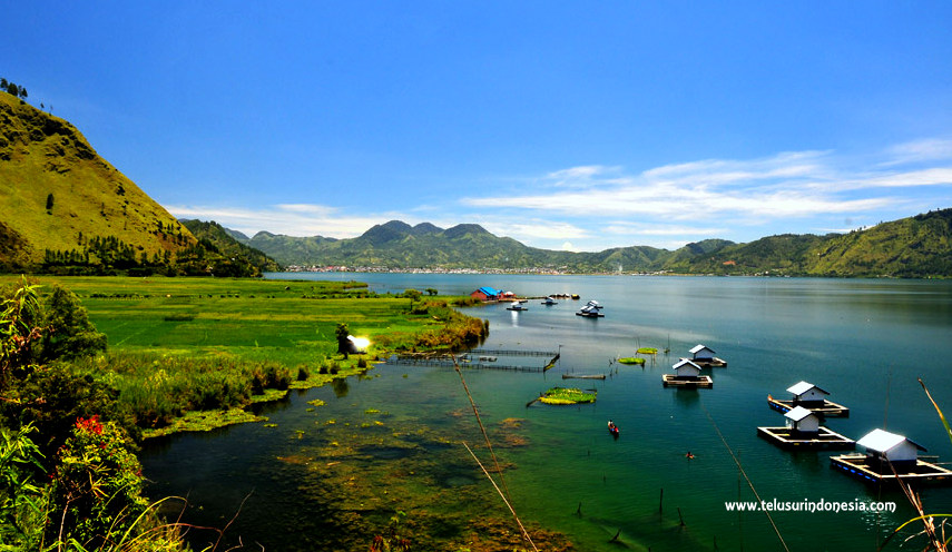 Objek Wisata Aceh