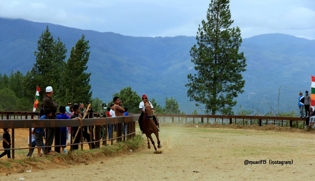 Permainan Tradisional di Aceh