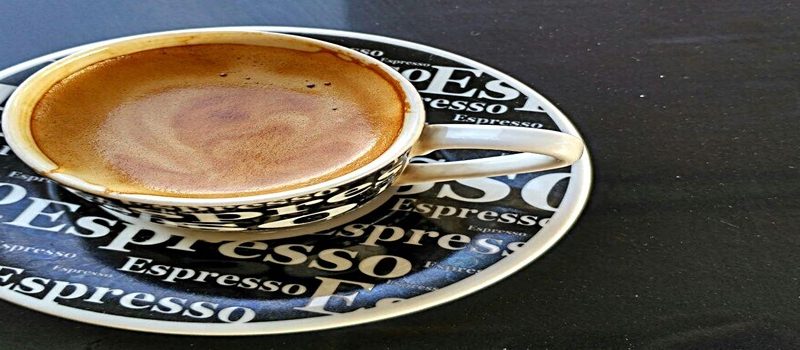 kedai kopi Aceh